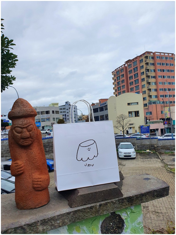 4월 요즘가볼만한곳 제주 먹거리 제주도 우무