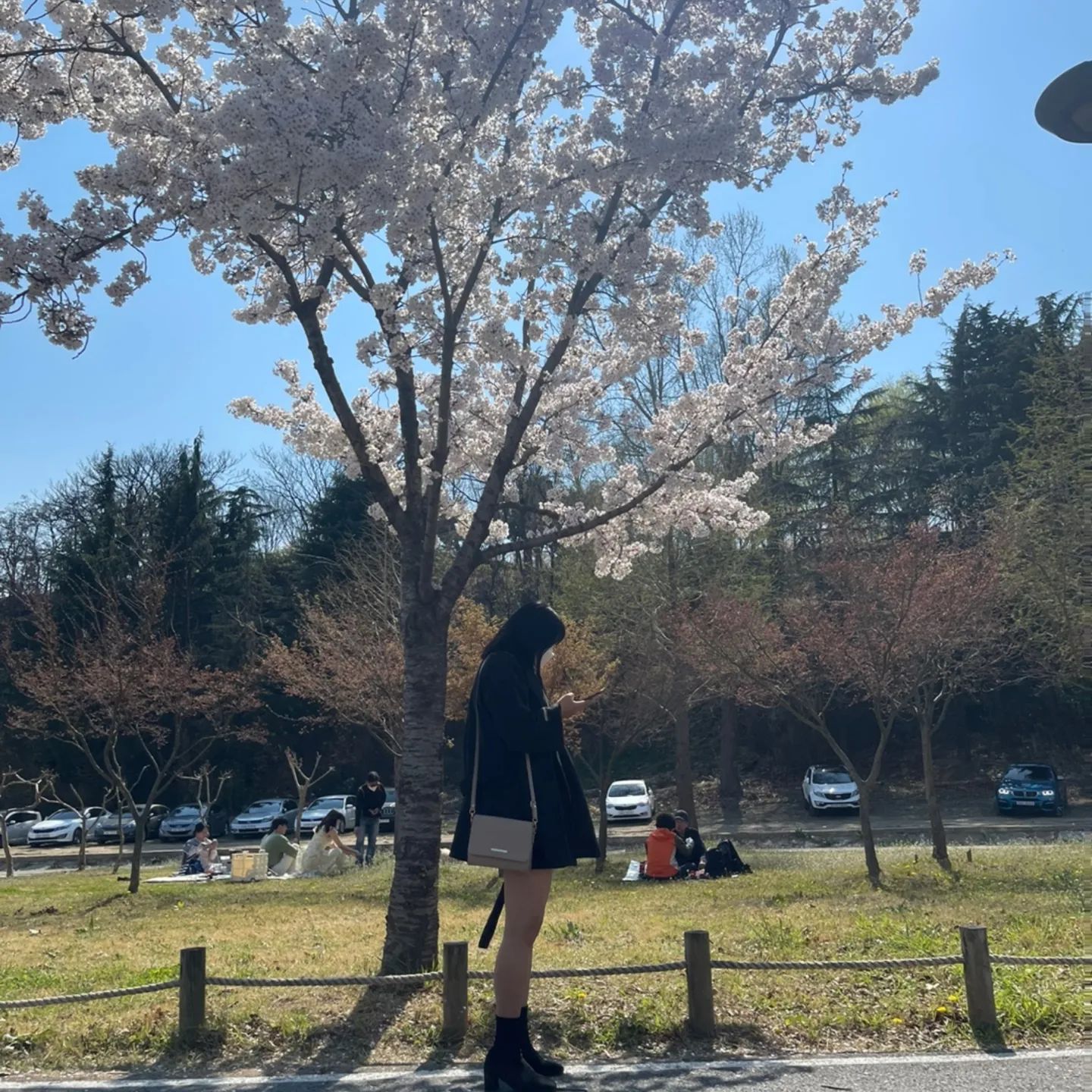 윽 이거 하나 찍는데 죽을 뻔 오글..＿|￣|○