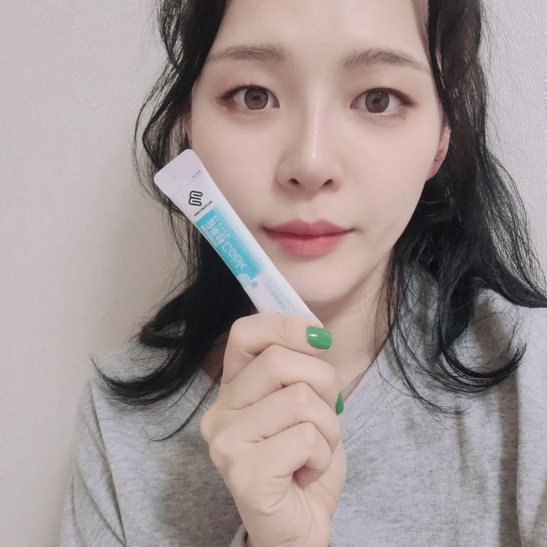 @lovesome_eunn on Instagram: “라면먹을때 빠질수 없는 글루텐분해유산균 마이크로바이옴 글루텐COOK(글루텐쿡) 이것만있으면 밀가루 언제든지 오케이이이 가루로 되어있어 빵,떡,면 밀가루음식