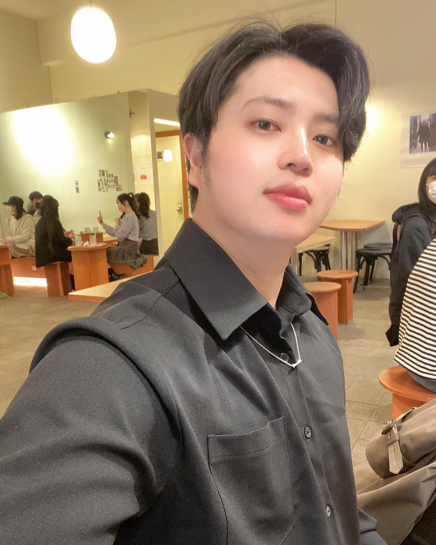 벚꽃보고,놀러가게 얼른 주말이
왔으면,,,,,🙄🙄