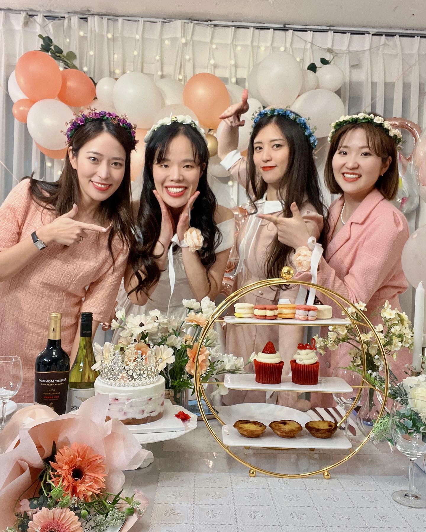 🌸🌸🌸🌸🌸🌸🌸🌸

울 다혜 결혼축하해🎉🥳♥️

🌸🌸🌸🌸🌸🌸🌸🌸