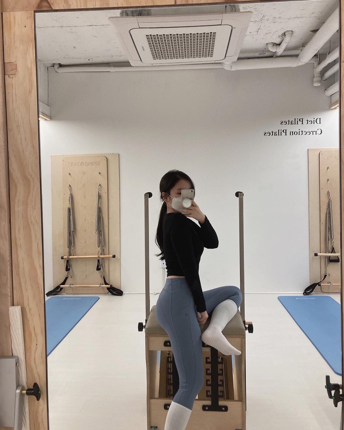#필라테스앤드유 💕