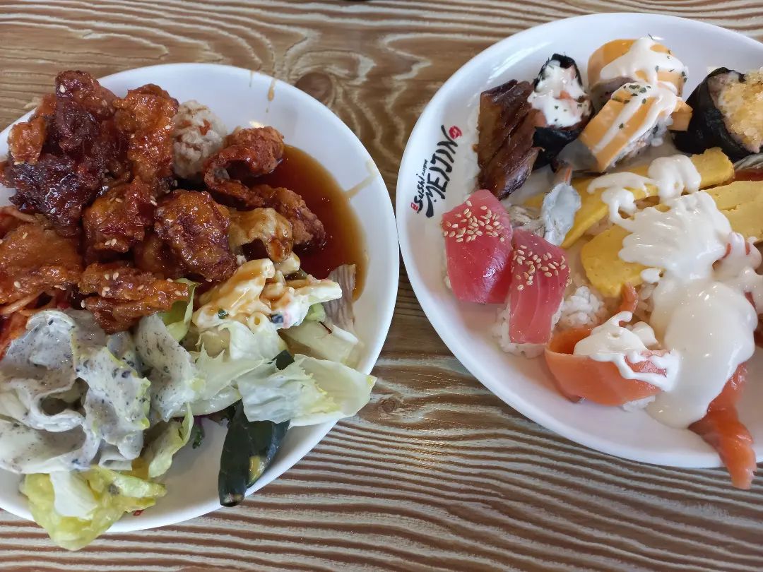 #jmt #맛집 #스시메이진 #스시메이진강남점
