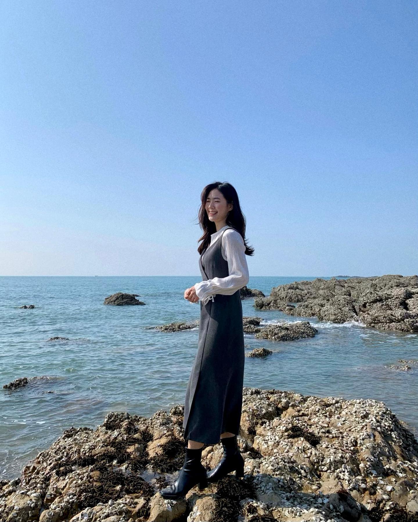 재밌는거 하나도 엄슴 
요즘 사진 안찍는 EU 🤷🏻‍♀️