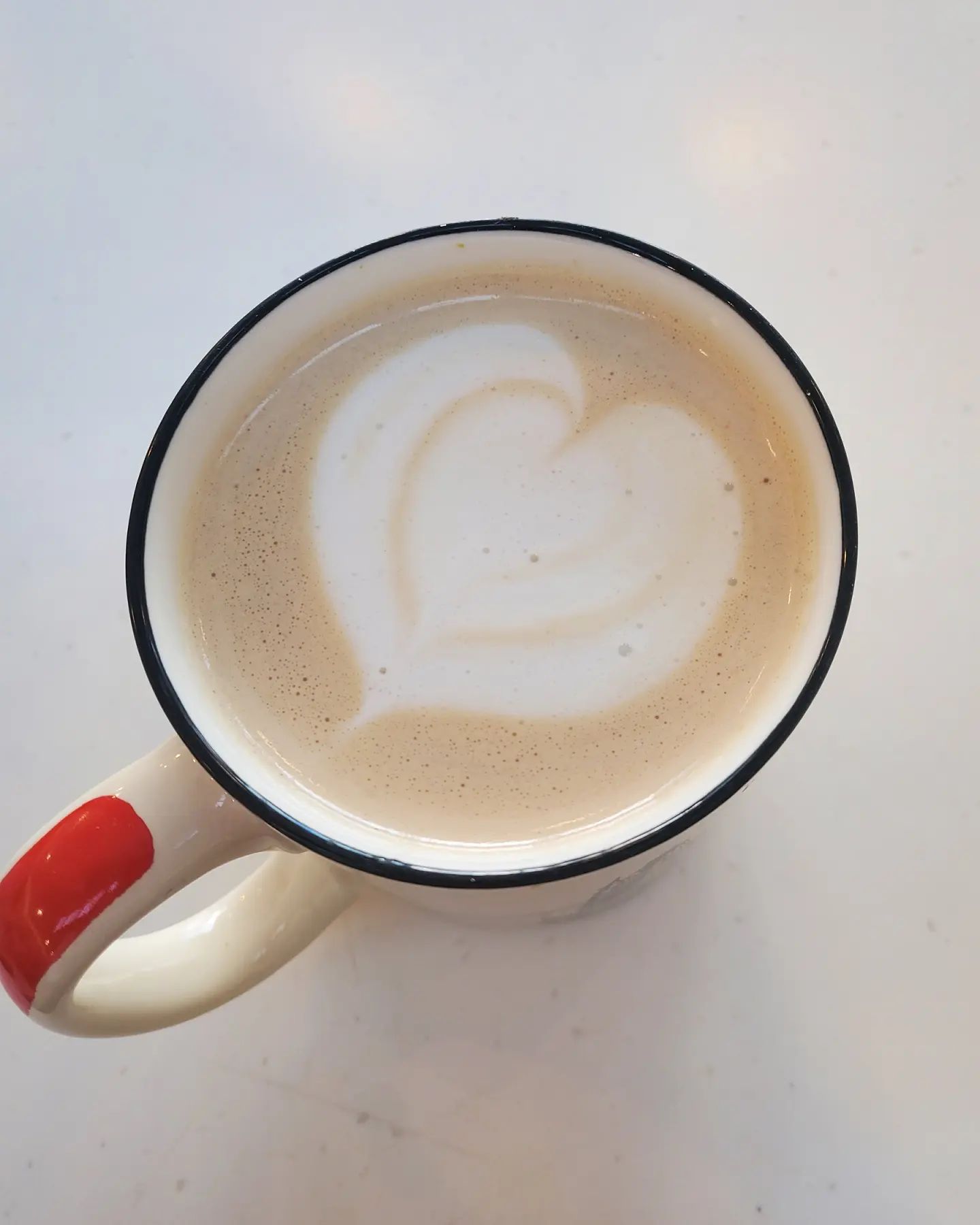 Cafe Latte