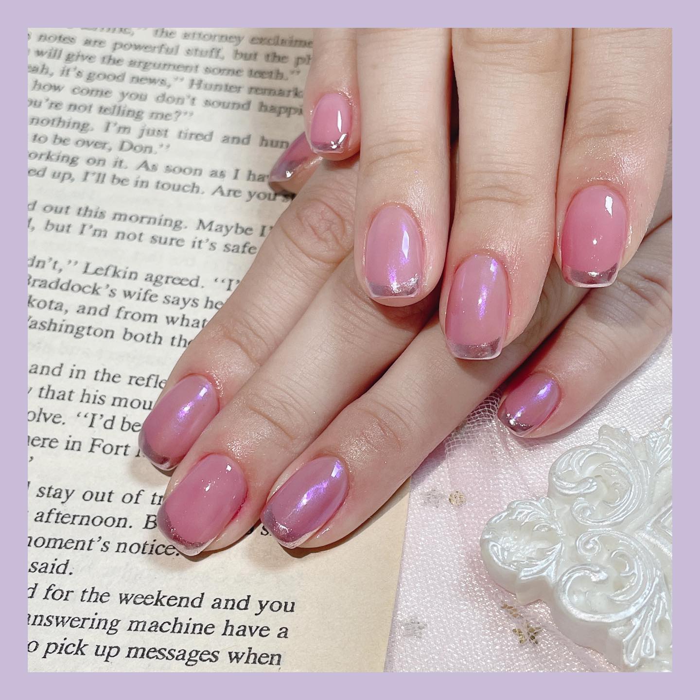 오랜만에 친구 네일💅

﹌﹌﹌﹌ 🇸 🇪 🇱 🇫 🇳 🇦 🇮 🇱 ﹌﹌﹌﹌
┊　　┊　　┊　　┊　　┊
┊　　┊　　┊　　┊　　┊
┊　　┊　　┊　　┊　　☆
┊　　┊　　┊　　★
┊　　┊　　☆
┊　　★
☆

❥ ‑‑‑‑ ‑ ‑ ‑ ‑ ‑ ‑ ‑ ‑ ‑ ‑ ‑ ‑ ‑ ‑ ‑
↳💅 사용제품﹏﹏﹏‍ ｡˚✩
izemikorea #아이즈미딥쿼츠 
blanc8888 #늬앙스파우더

❥ ‑‑‑‑ ‑ ‑ ‑ ‑ ‑ ‑ ‑ ‑ ‑ ‑ ‑ ‑ ‑ ‑ ‑

. ˚
* * 　　　 ⊹ ˚ . 　　.
⊹ · ✧ 　　　* *
. 　　 ⊹ ✦ 　 ✵ 　　　　　*
* .　 ·
. 　 　 *

#셀프네일 #셀프네일러 #💅 #맞팔 #데일리 #좋아요반사 #좋반 #f4f #likeforlikes #셀카 #네일아트 #셀스타그램 #selfie #퓨어네일 #pure_nail0 #selfnail #❤️ #글리터젤 #글리터젤네일 #겨울네일 #크리스마스 #케익젤 #통젤 #팔레트젤 #팔레트네일