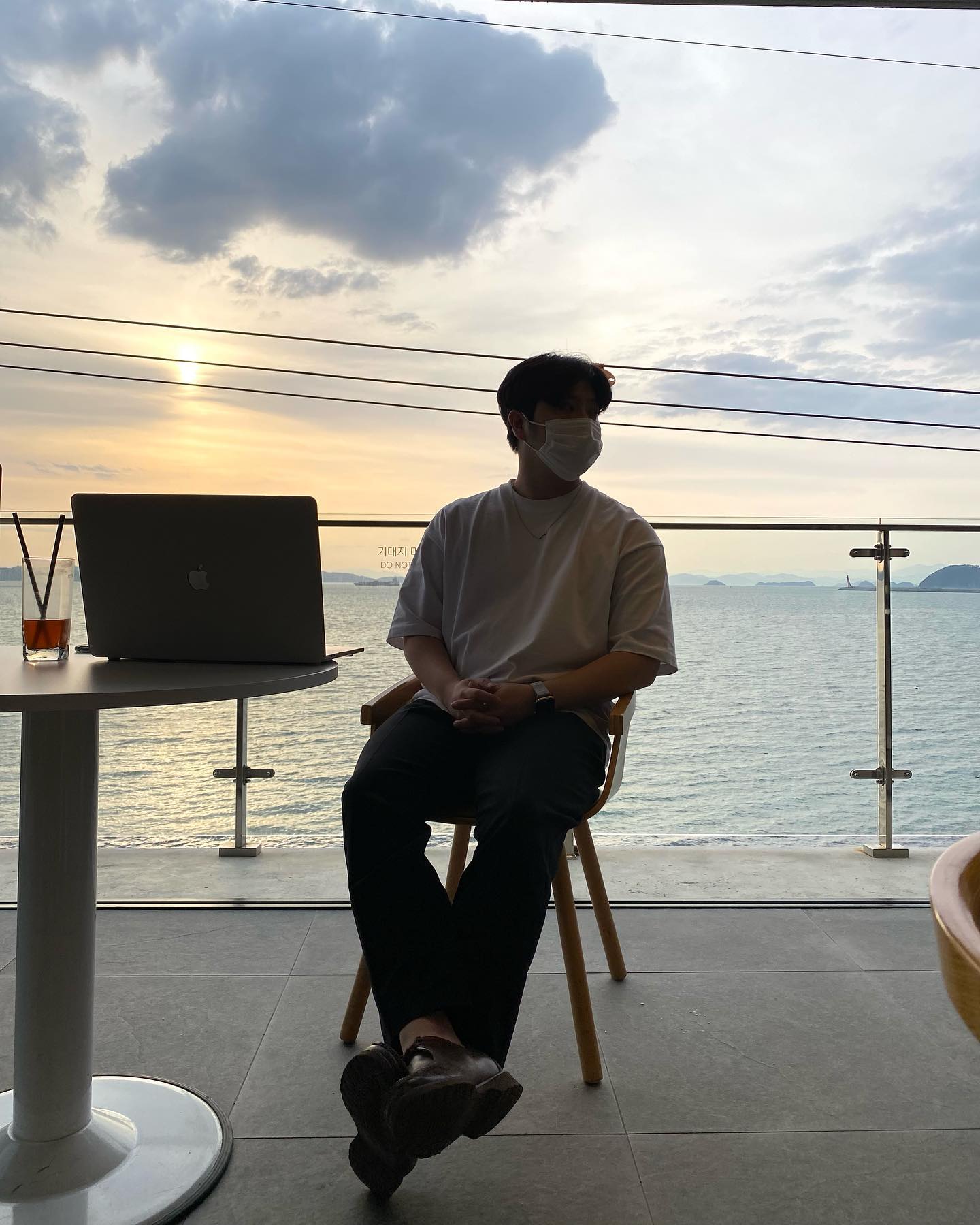 날씨가…점점…미쳐가고있다…
(Feat. 이번주는 뭐하고 놀지?🤔🤔)