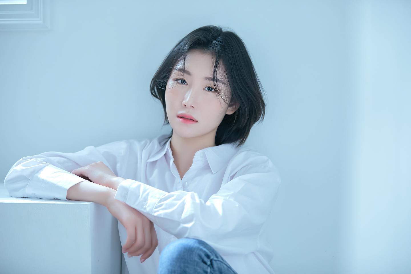 ✨
Photo works_bysue 
Makeup aluu_star 
Hair aluu_minzizzz 
Studio aspirin_studio