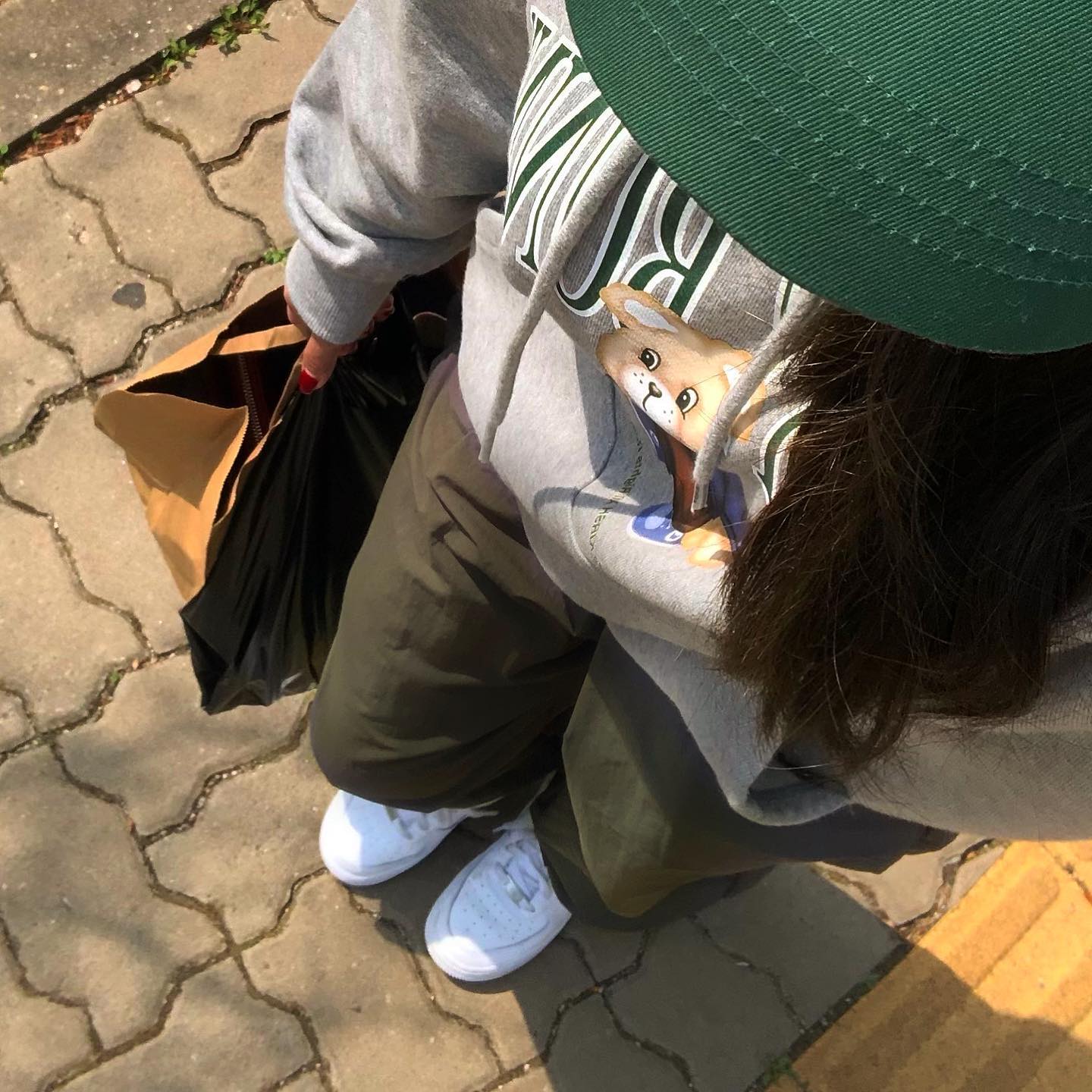 날 위한 책.,🌿