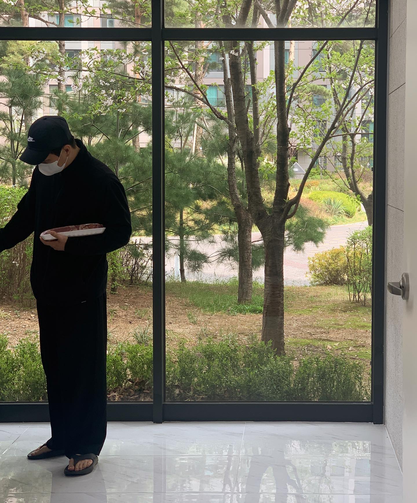푸릇푸릇해🌱