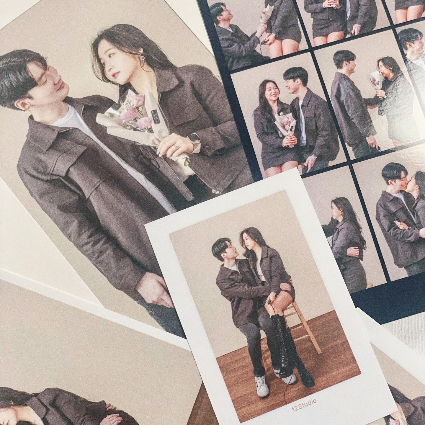 항상 긍정파워가 넘치는 이유 ♥️
19.4_76 #220401 #HBD벼리