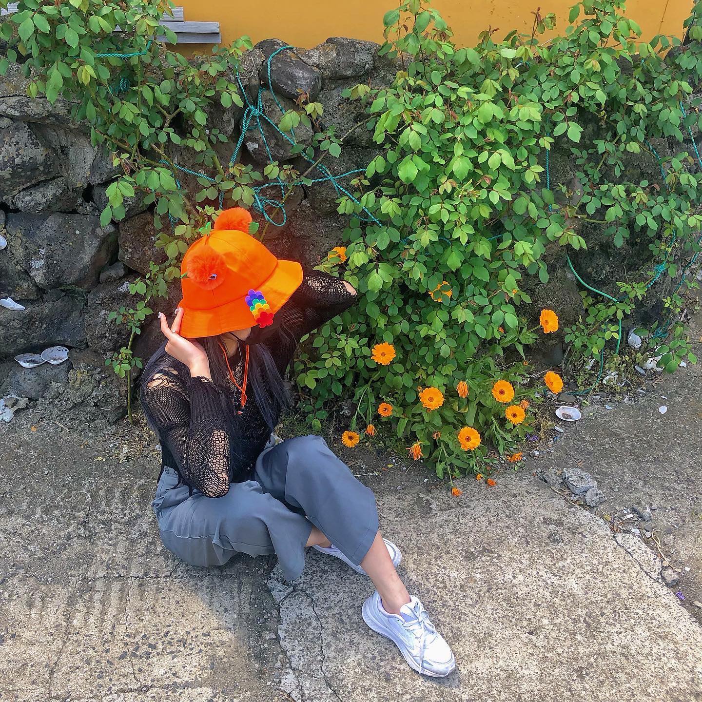 #휴가 #제주도 🍊