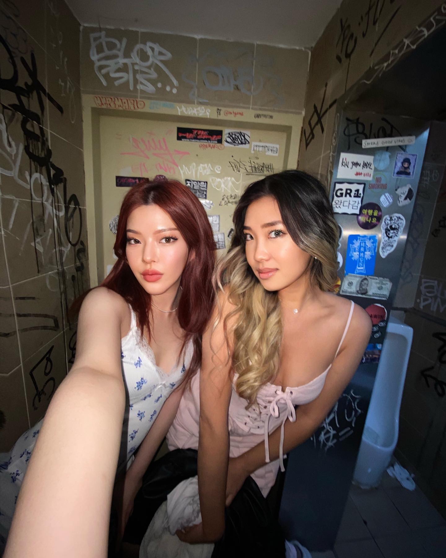 My sister❣️