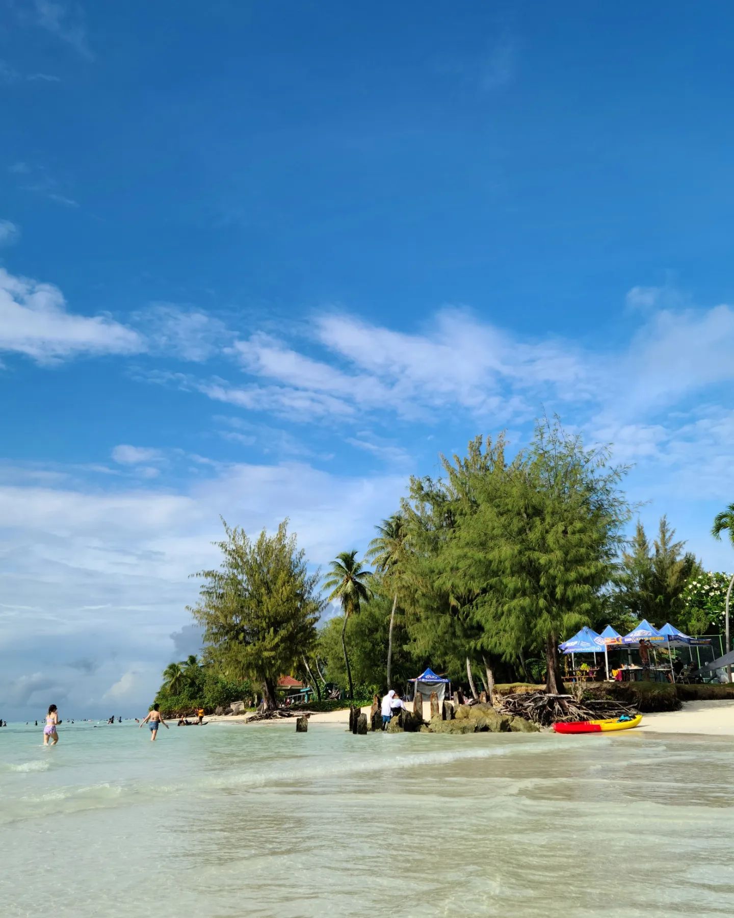 우리지금사이판🌴

코로나이후 첫 해외여행🌏

꿈이냐생시냐🙈

#코로나완치기념

#saipan
#ilovesaipan 
#사이판 #사이판여행
#마이크로비치 #마이크로비치해변 
#사이판마이크로비치 #사이판바다 
#사이판여행중 #해외여행 #가족여행