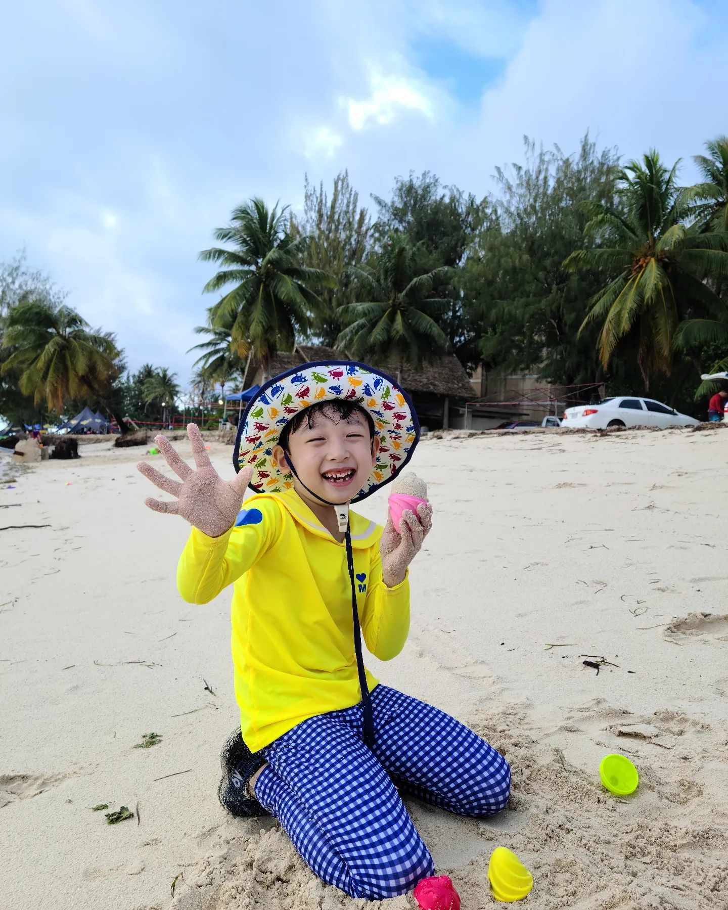 #saipan 🌴

짜잔 🤗

원이네-!
사이판 여행왔어요❤

잘 놀다갈게요 🤗

#코로나완치 #코로나완치가족✌️
#코로나격리해제 
#해외여행 
#가족여행

#ilovesaipan
#마이크로비치
#사이판 #사이판여행
#사이판마이크로비치