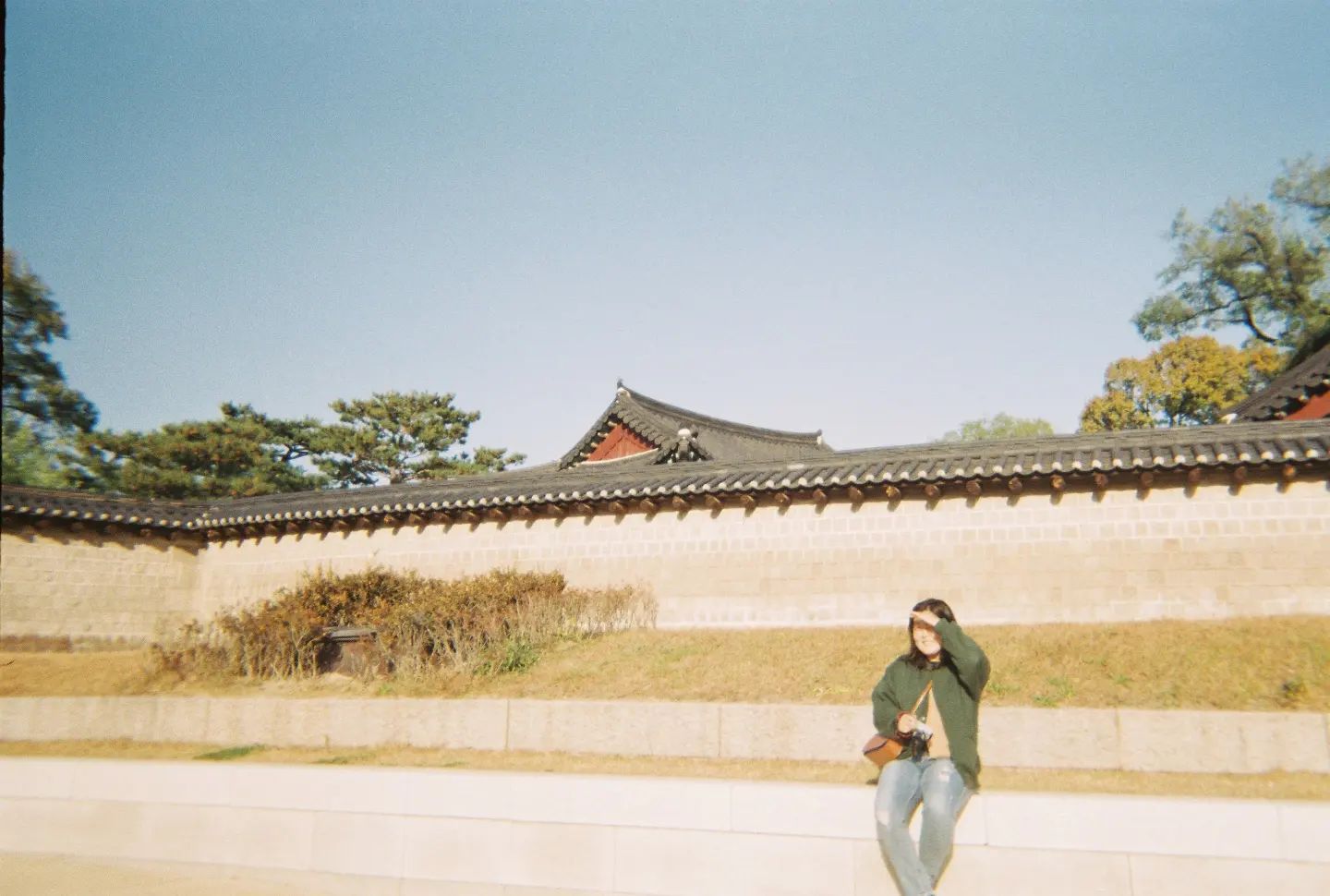 가을 끝자락 🍂
📷 ⓒlunacozy Nov.2021