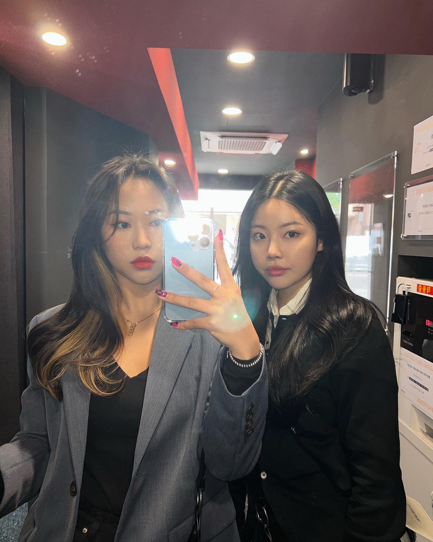 피드는 너무 오랜만이라…
…
배제니 근황 그랜드도출…