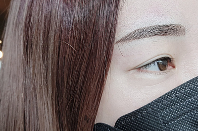[영통눈썹문신] 스위트뷰티에서 받은 찐후기