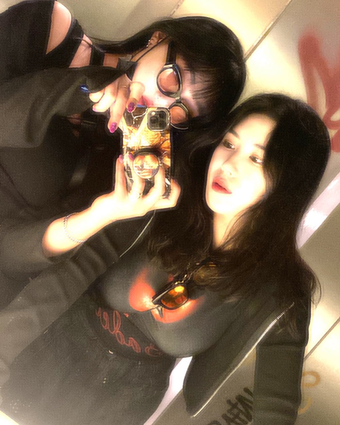 평생 엉망진창 인생 같이 살자 성주냥🖤