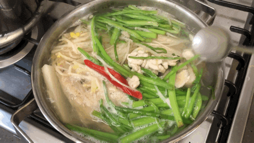 아구탕 대구탕맛집 밀키트 <최기택대구탕> 택배 주문해서 먹어요
