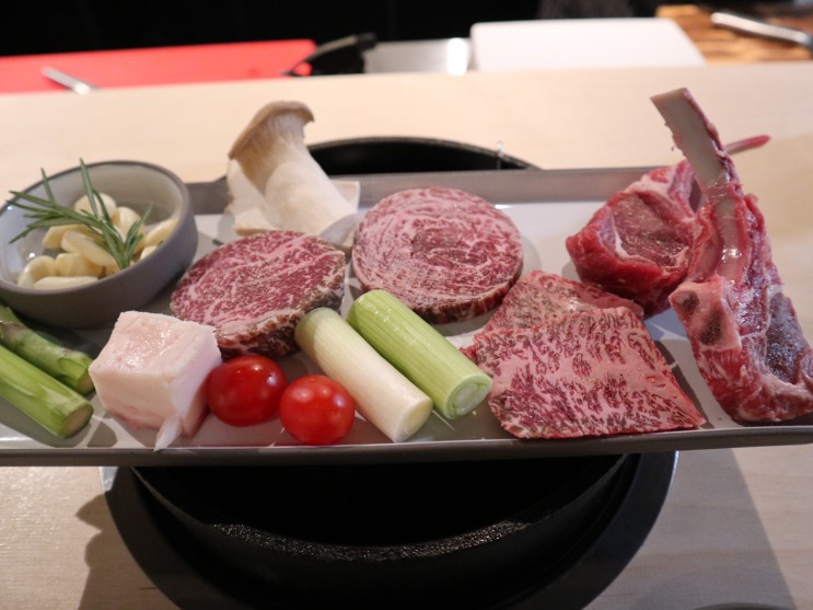 강남분위기맛집 추천, 1++한우 맛집 우미돈 가격 메뉴 후기