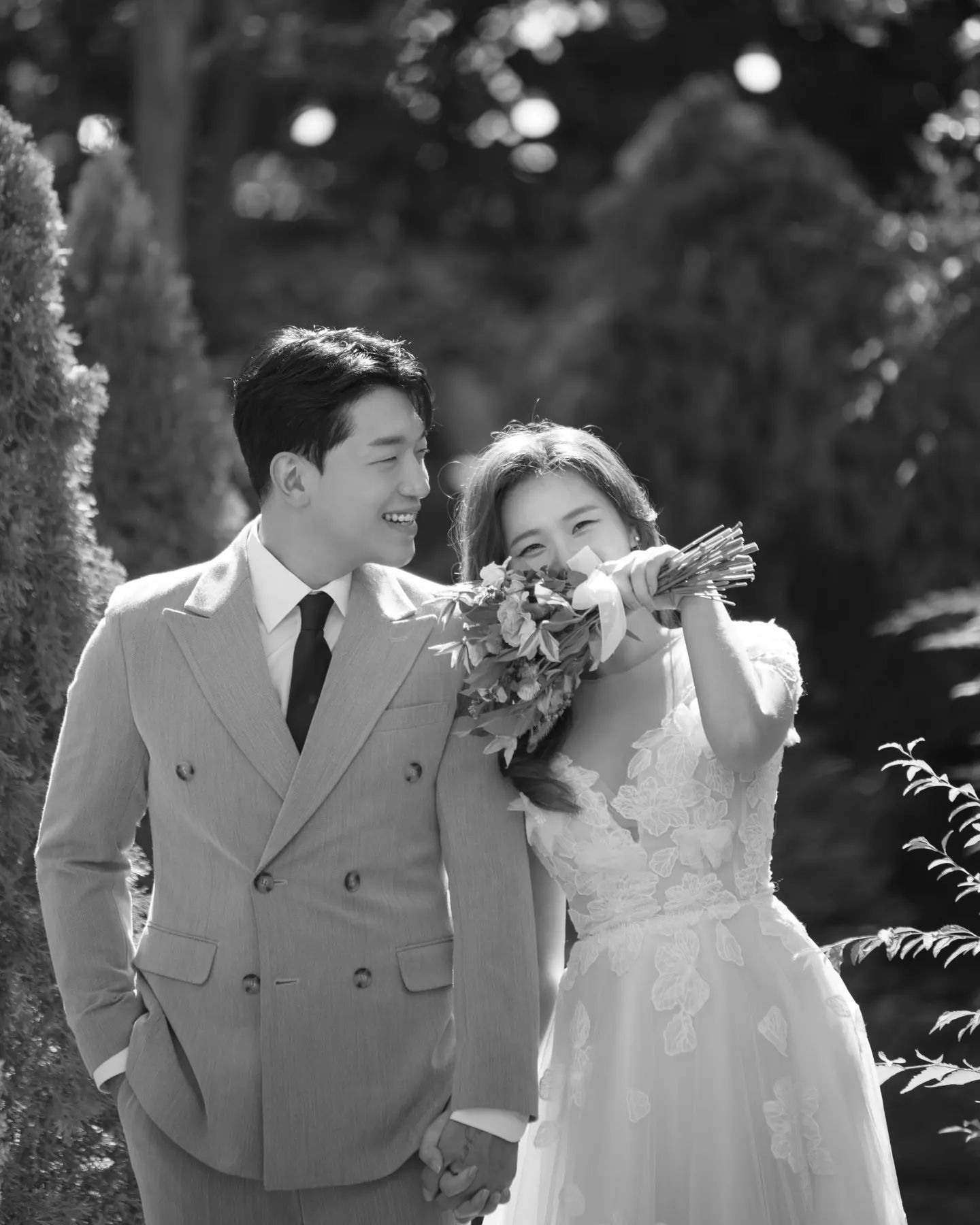 이제 올리는 웨딩사진 💍

2주밖에 안남았다니 🙈❣

#weddingphotography