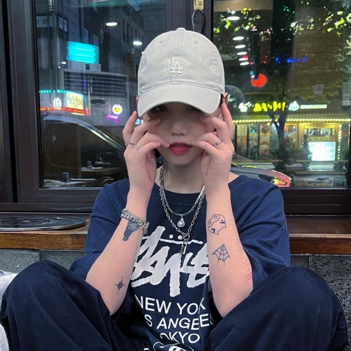 gorgeous👍
cecilia_gems
-WOONI 코드로 주문하시면 70% 할인 받고 구매하실수 있어요‼️
-If you order with WOONI code, you can buy it at a 70% discount‼️