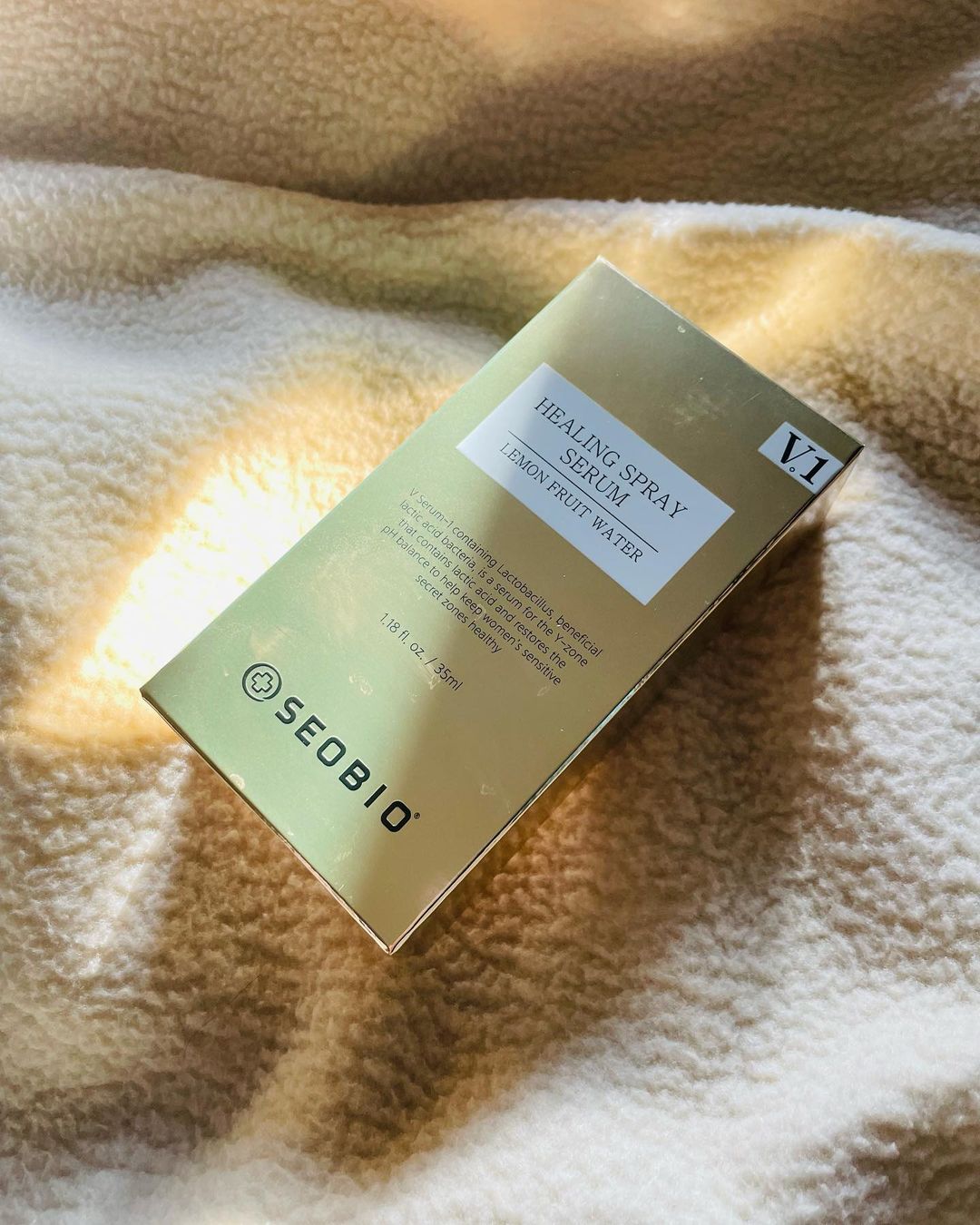 @qocn888 on Instagram: “#협찬 🍋서바이오 V Serum-1 🍋 여성이라면 항상 고민하는 y존 케어 서바이오 V Serum-1 으로 관리해요ෆ 건조증,간지러움,불쾌한냄새 등 한번에 해결하고 질염예방에도 효