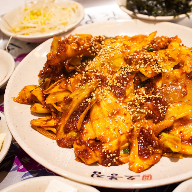 오봉집 은계점 시흥은행동맛집 술집으로 좋아