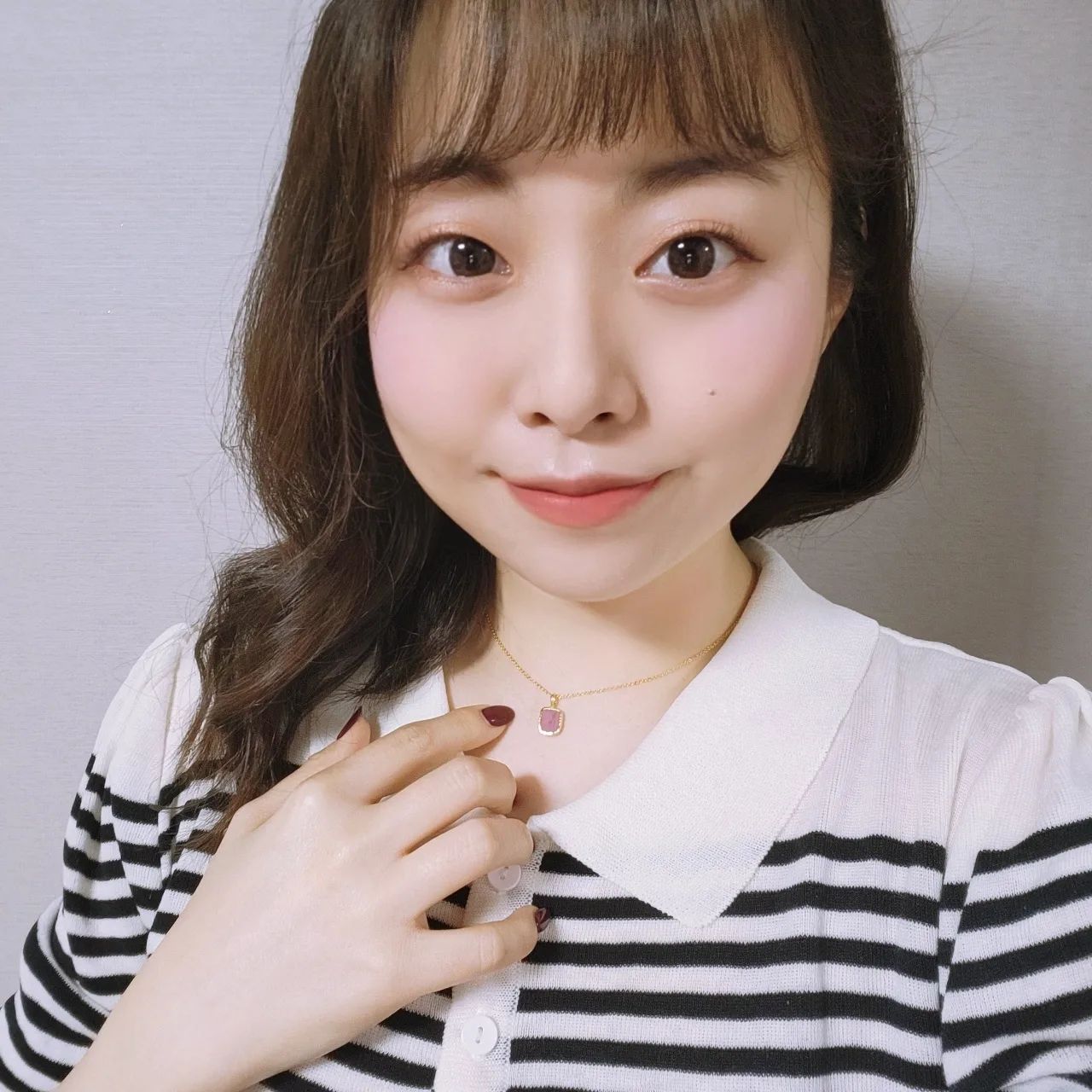 #첫줄앙영
딱 오늘 같은 날씨🌿

설렘 한도 초과..🍒

#Goodmorning #Necklace #Ring
#sponsored #By #금은녘