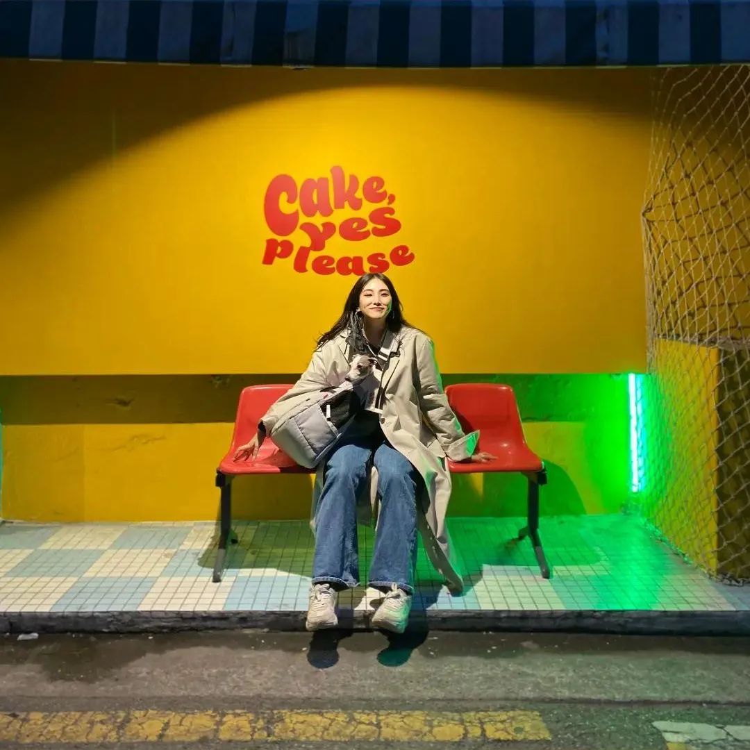 짧다
하루가