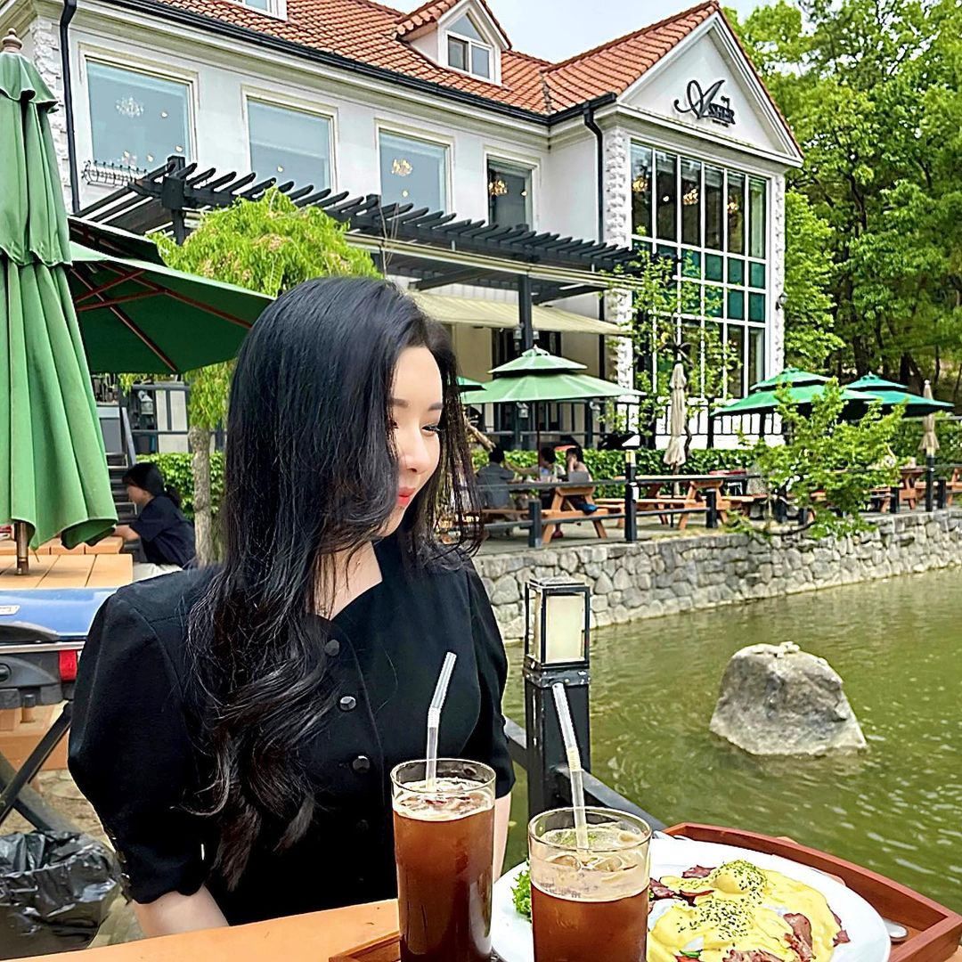 𝓟𝓲𝓪𝓷𝓲𝓼𝓽. 𝓨𝓮𝓳𝓲𝓷 𝓚𝓲𝓶 on Instagram: “수성구 브런치카페 𝗔𝘀𝗵𝗲𝗿🍹 . . . . . . #대구브런치카페 #아셀 #카페아셀 #아셀카페 #대구브런치 #브런치카페 #대구핫플