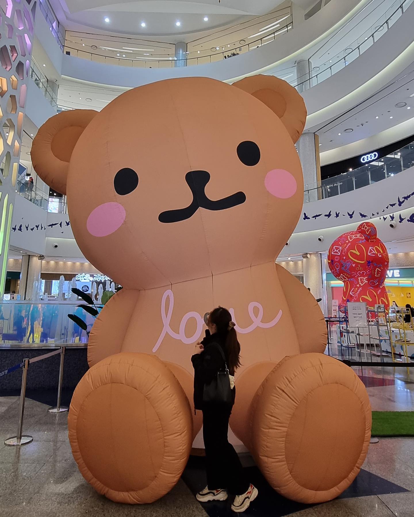 요즘 집순이 아닝데