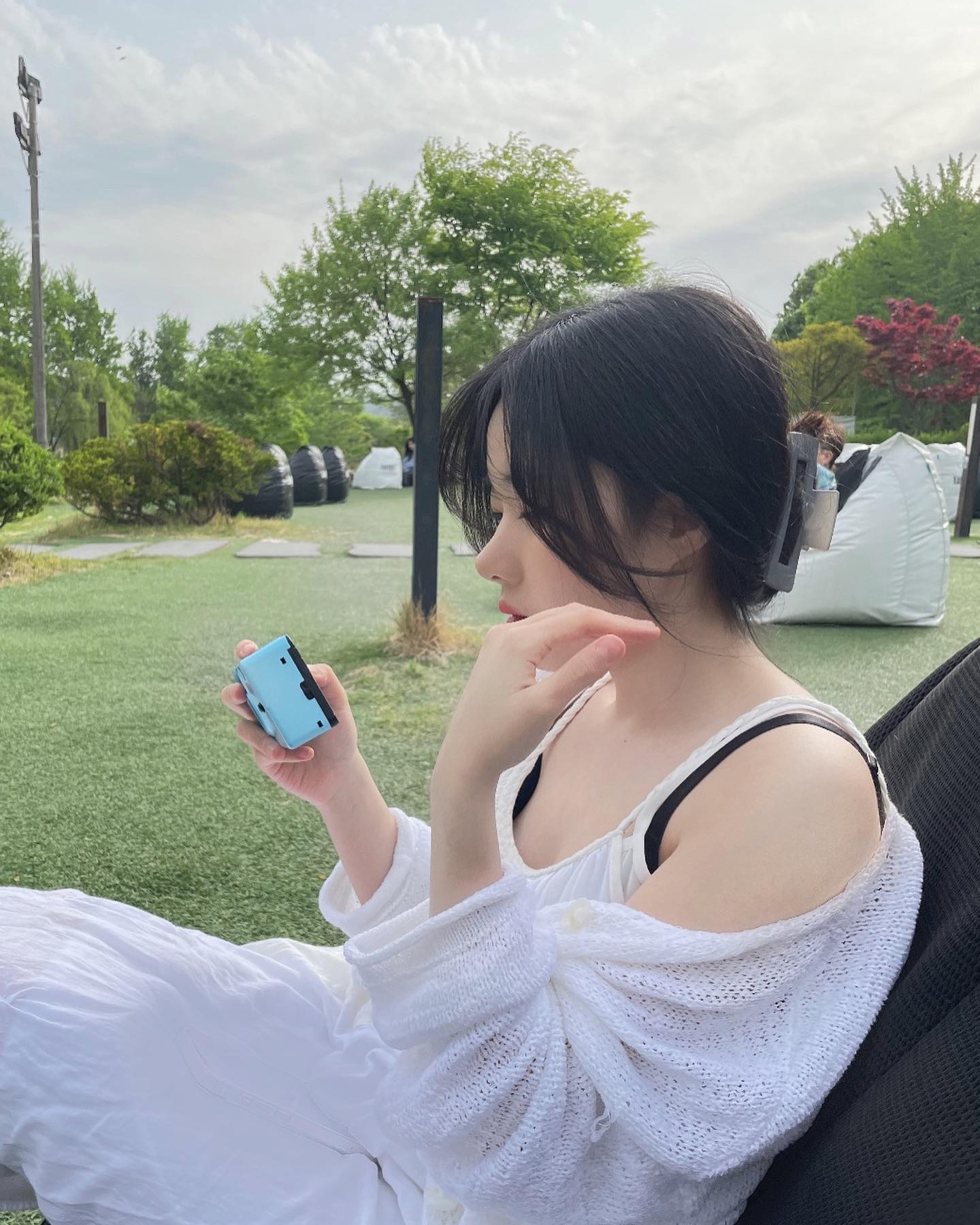 므요