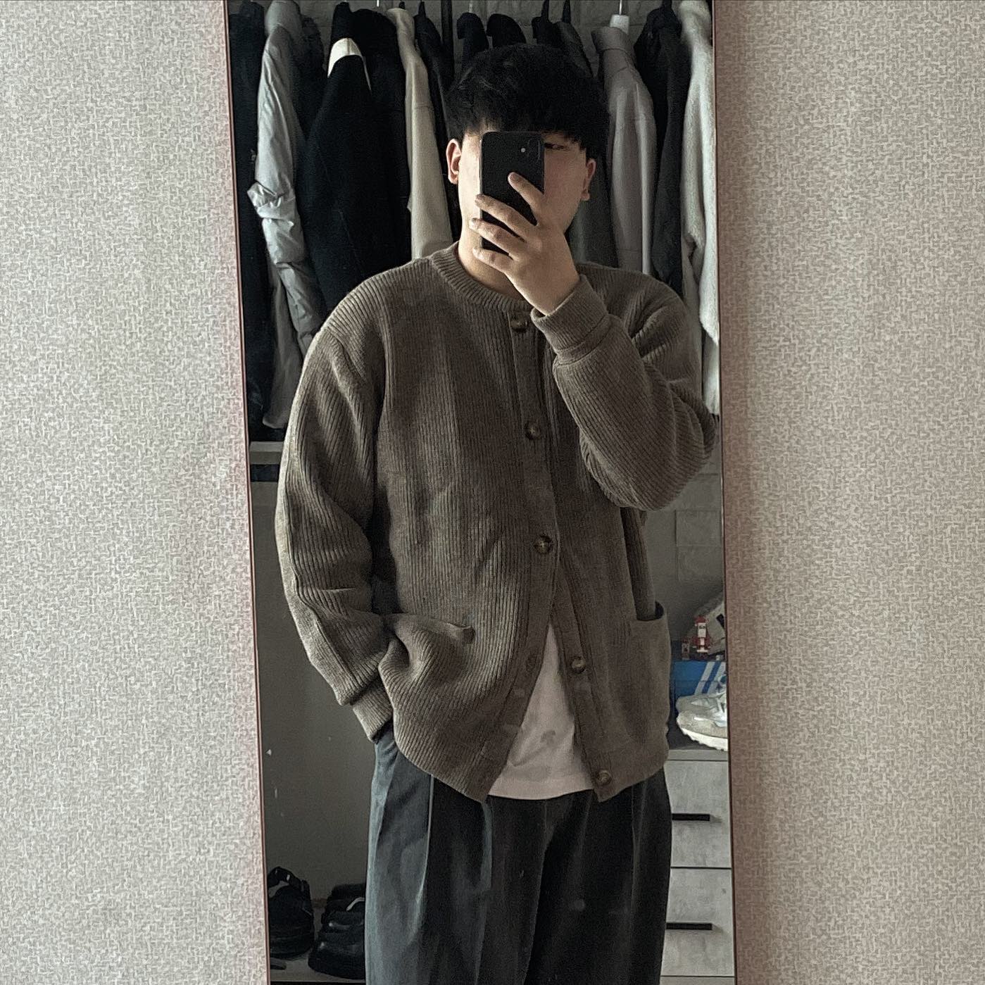 중요한 건 조금씩 나아가는 것