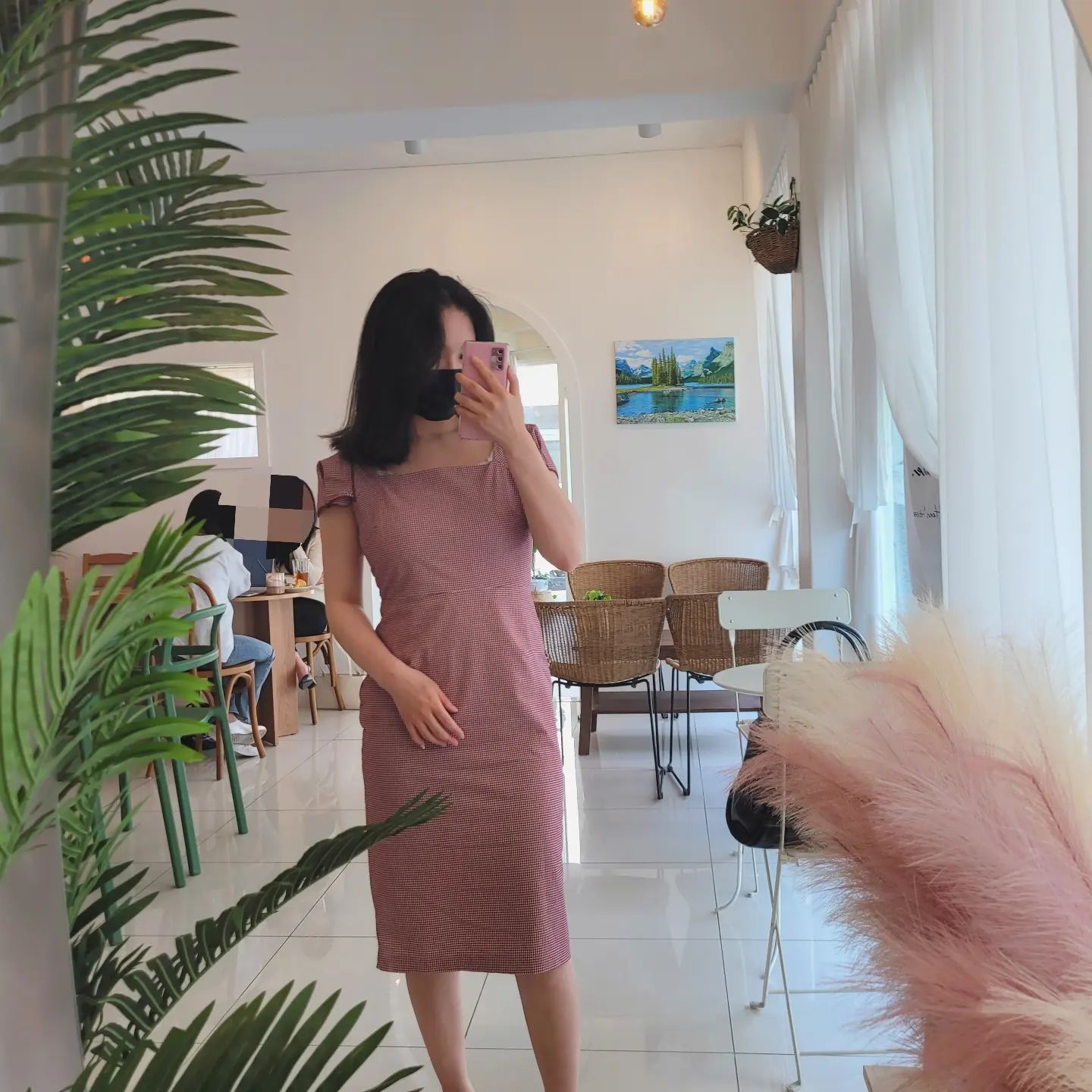 #요즘 #나의 #최애옷 #👗