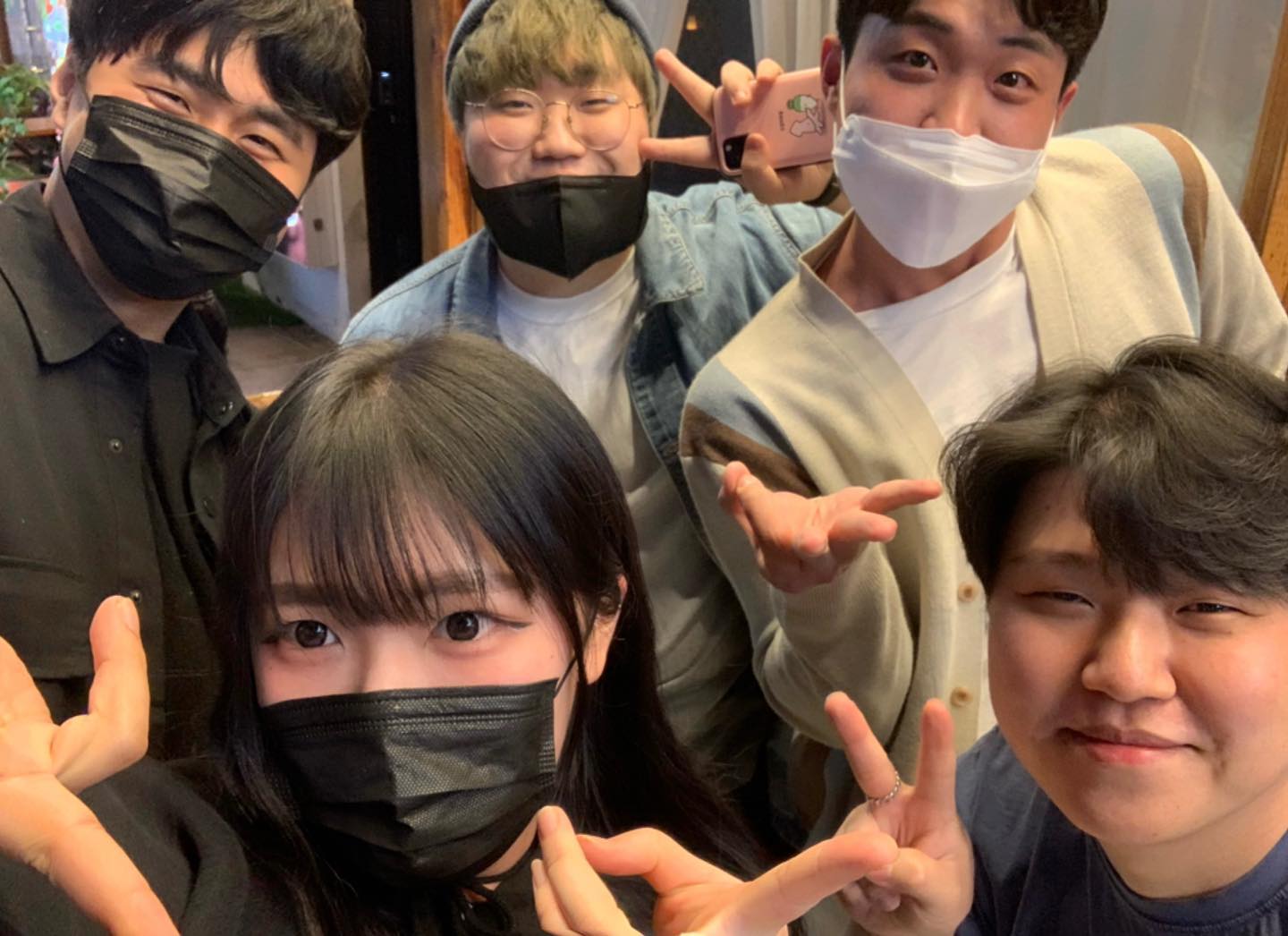 인싸2 人3