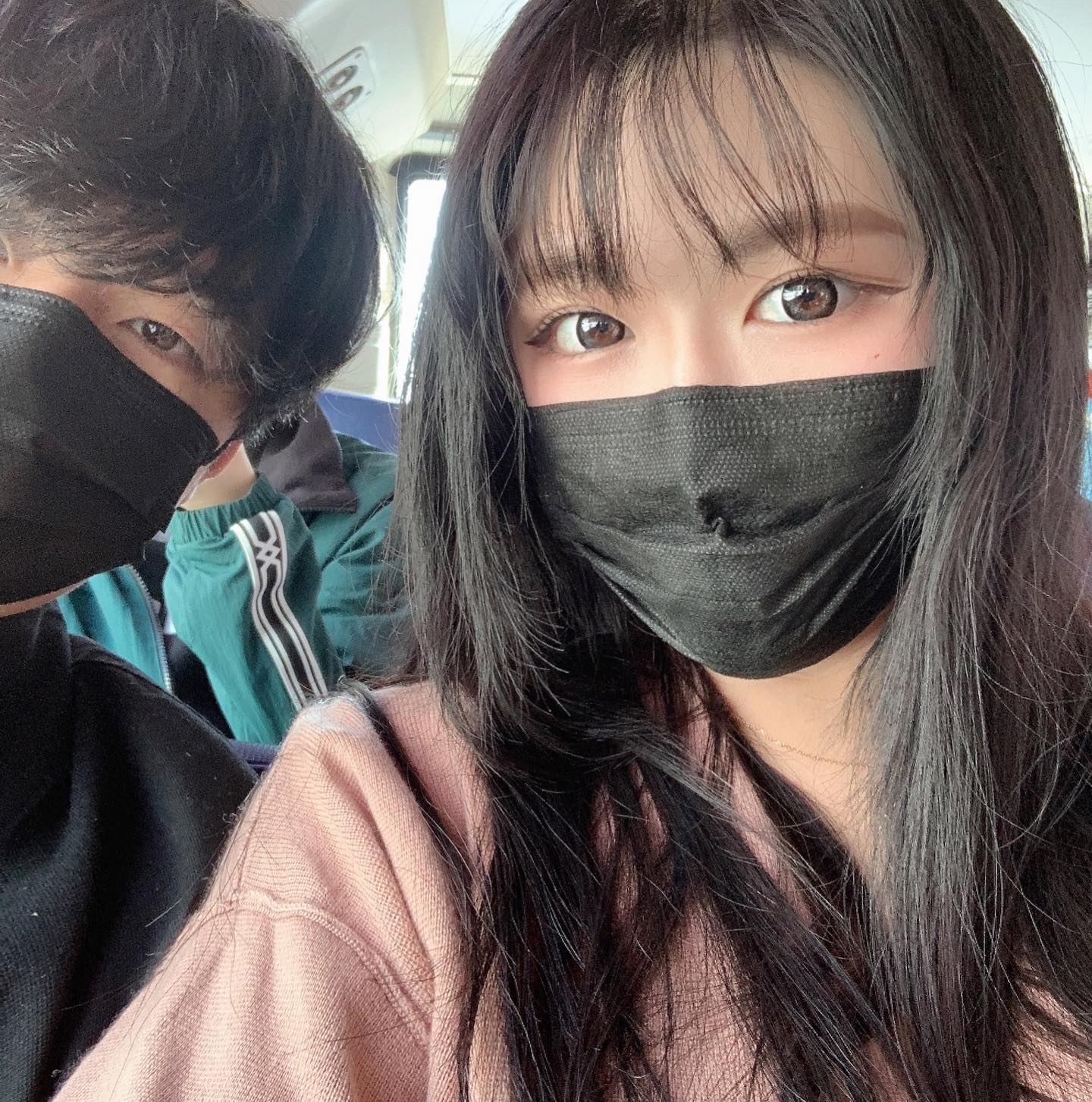 기여버 나말야 ♥♡♥♡٩(❛ัᴗ❛ั ๑)