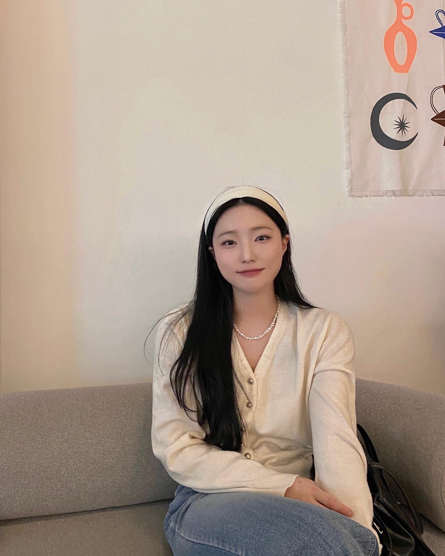 좋은 사람들 덕에 알찼던 주말, 빵떡 혱