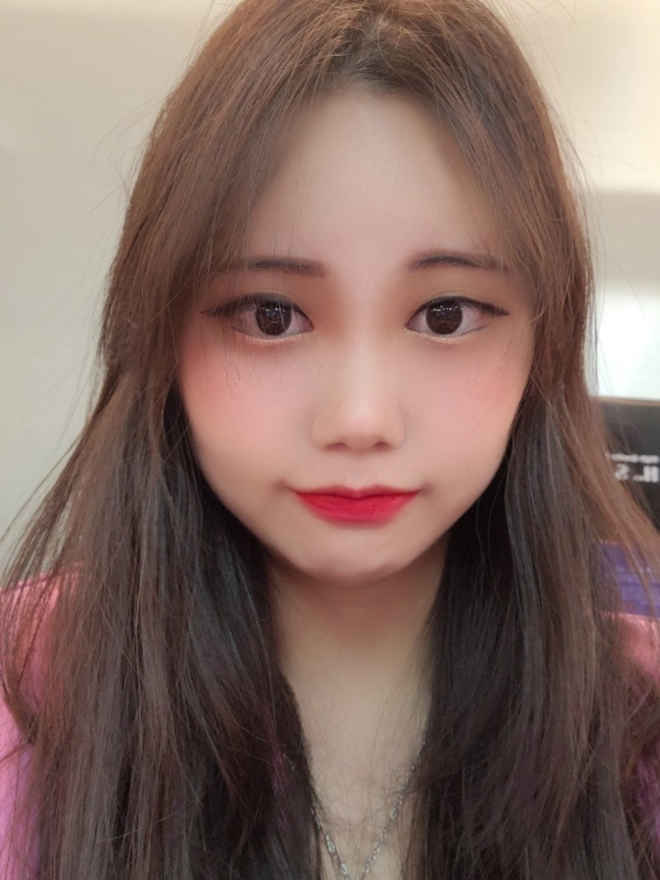 [나틴다틴트] 인생립 인생틴트추천 / 매트립 추천! 근데 제형은 또 완전 촉촉함 이거 완전 꿀템인데요?