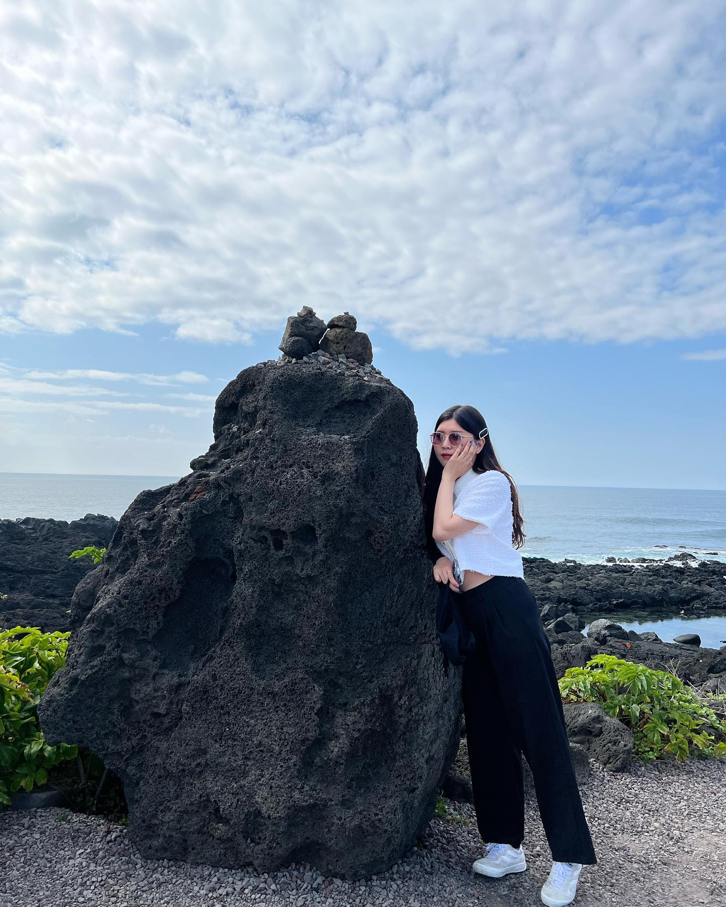 제주도 또 갈랭 .. ( ˘ ³˘)♥︎