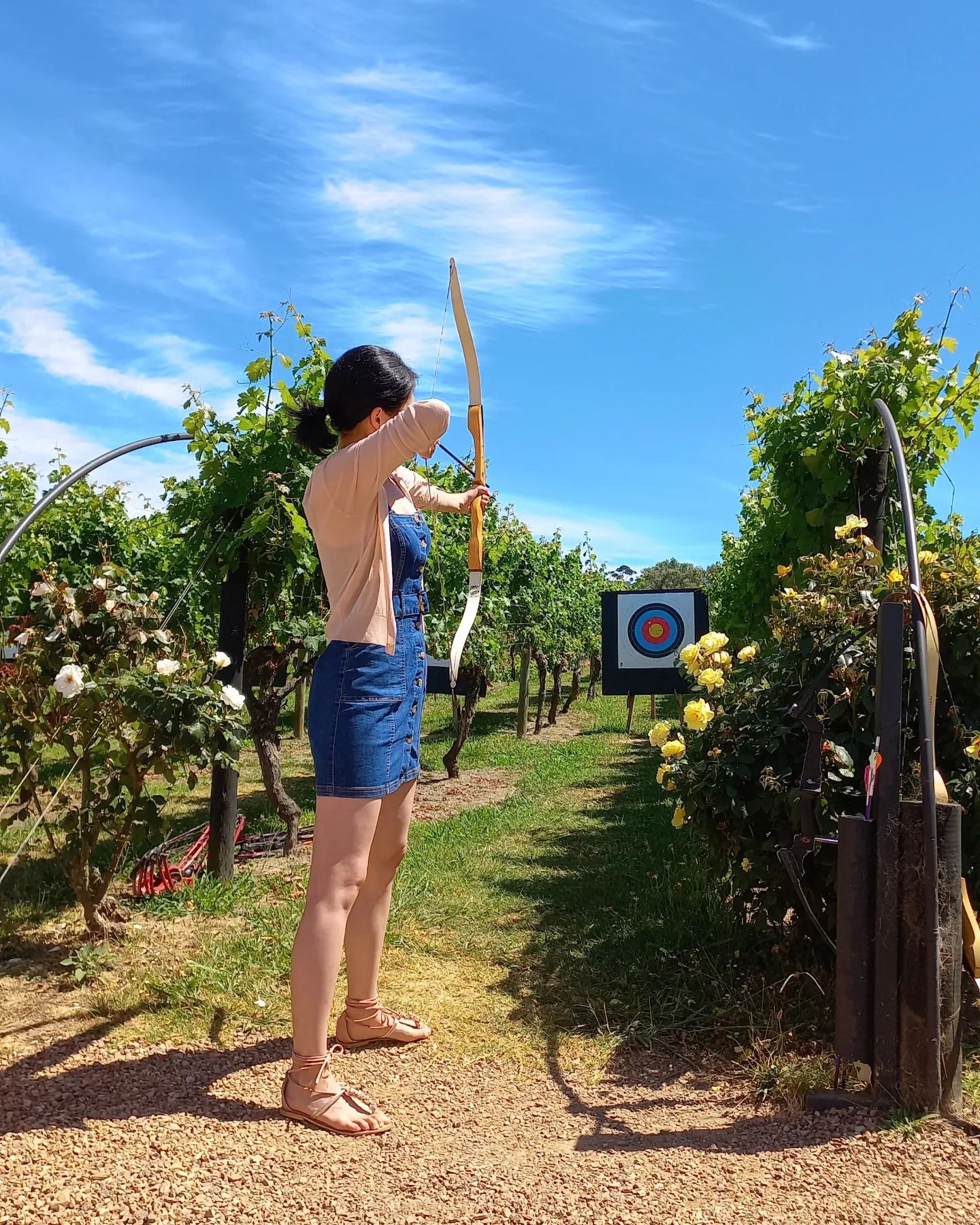 호크아이 오디션에는 떨어졌읍니다.

너어무 못함ㅋㅋㅋㅋ
#오늘아님#throwback#waiheke#hawkeye#와이헤케#뉴질랜드#일상