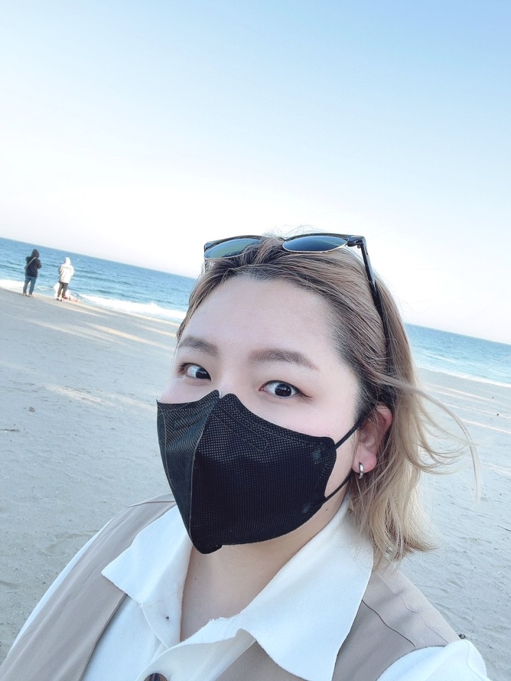 한여름 미리 준비하기 레이밴선글라스 최우식선글라스 RB3016