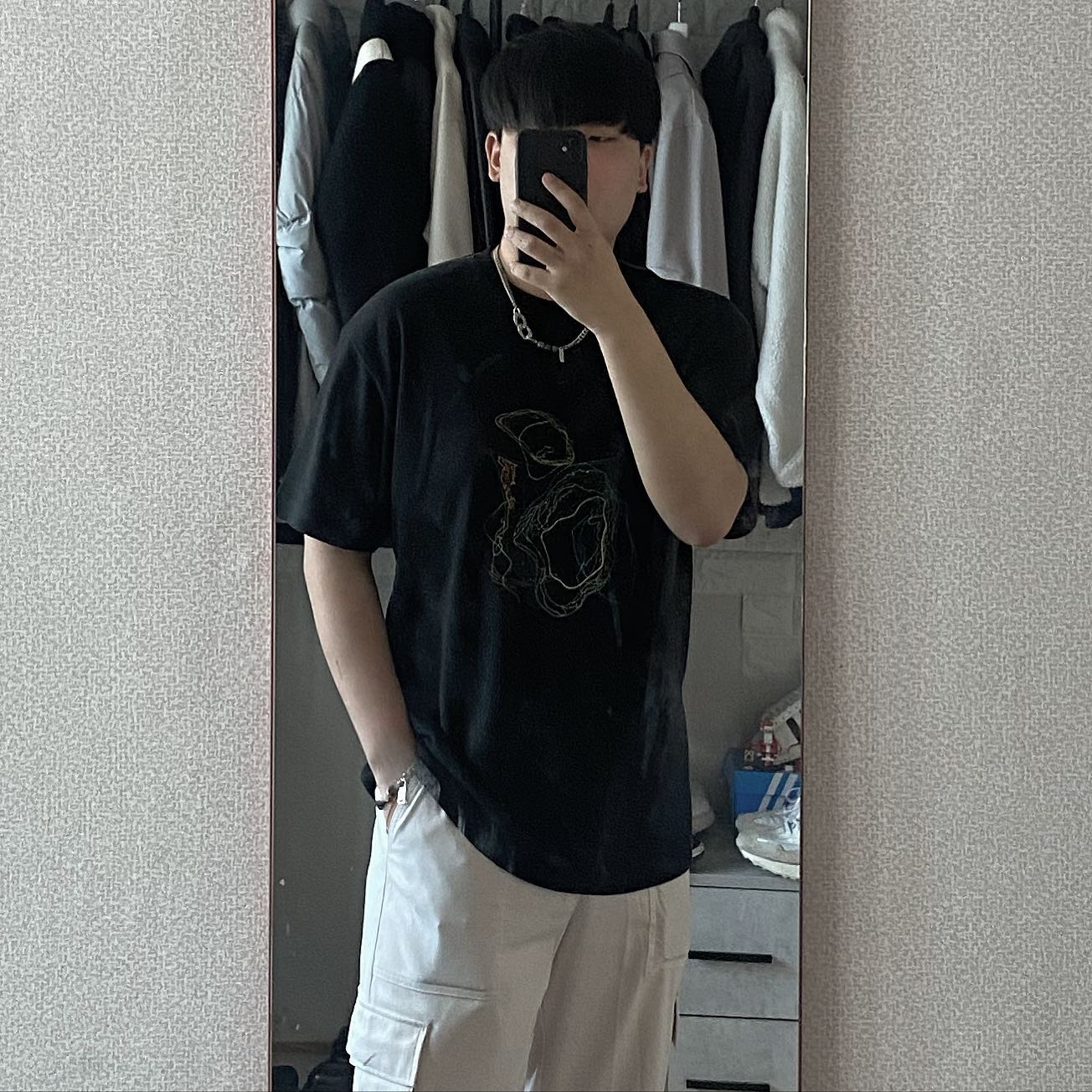 나만의 감성을 가지고 표현하세요