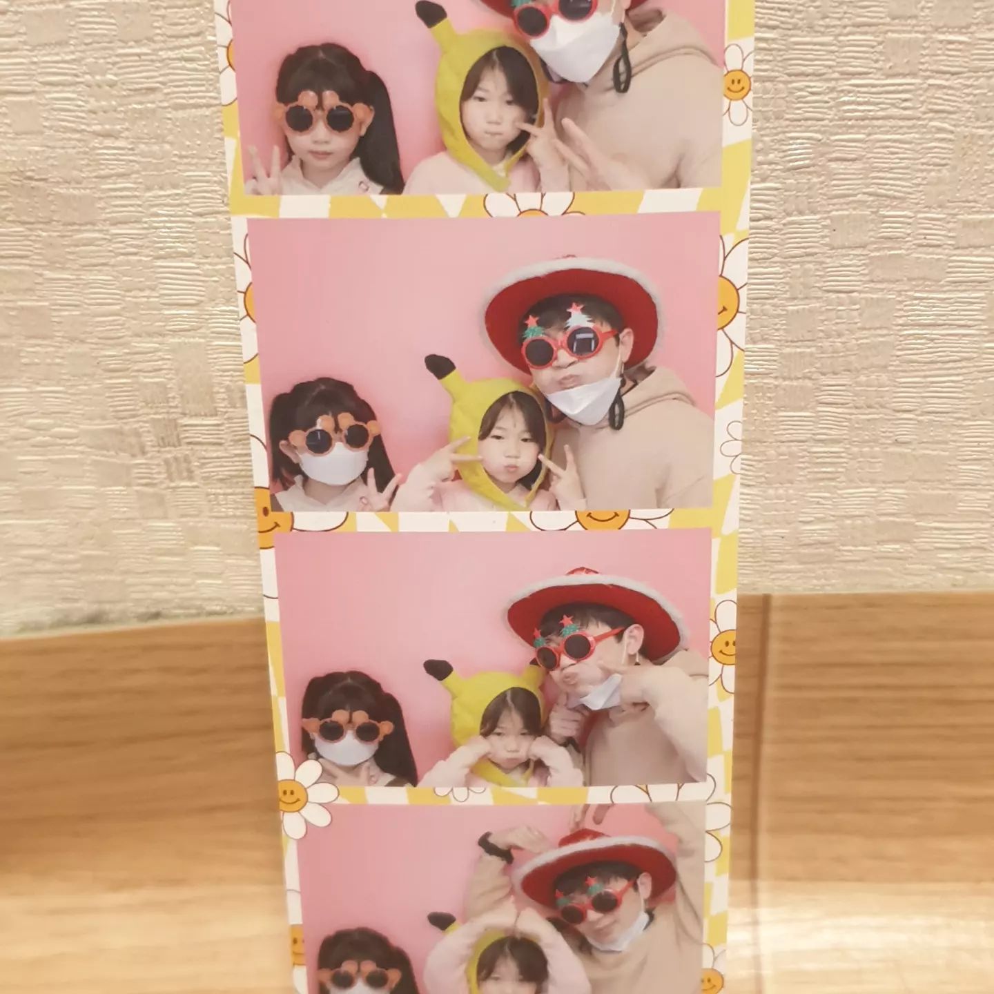 행복했던날♡
이런시간
자주갖자♡
사랑해♡