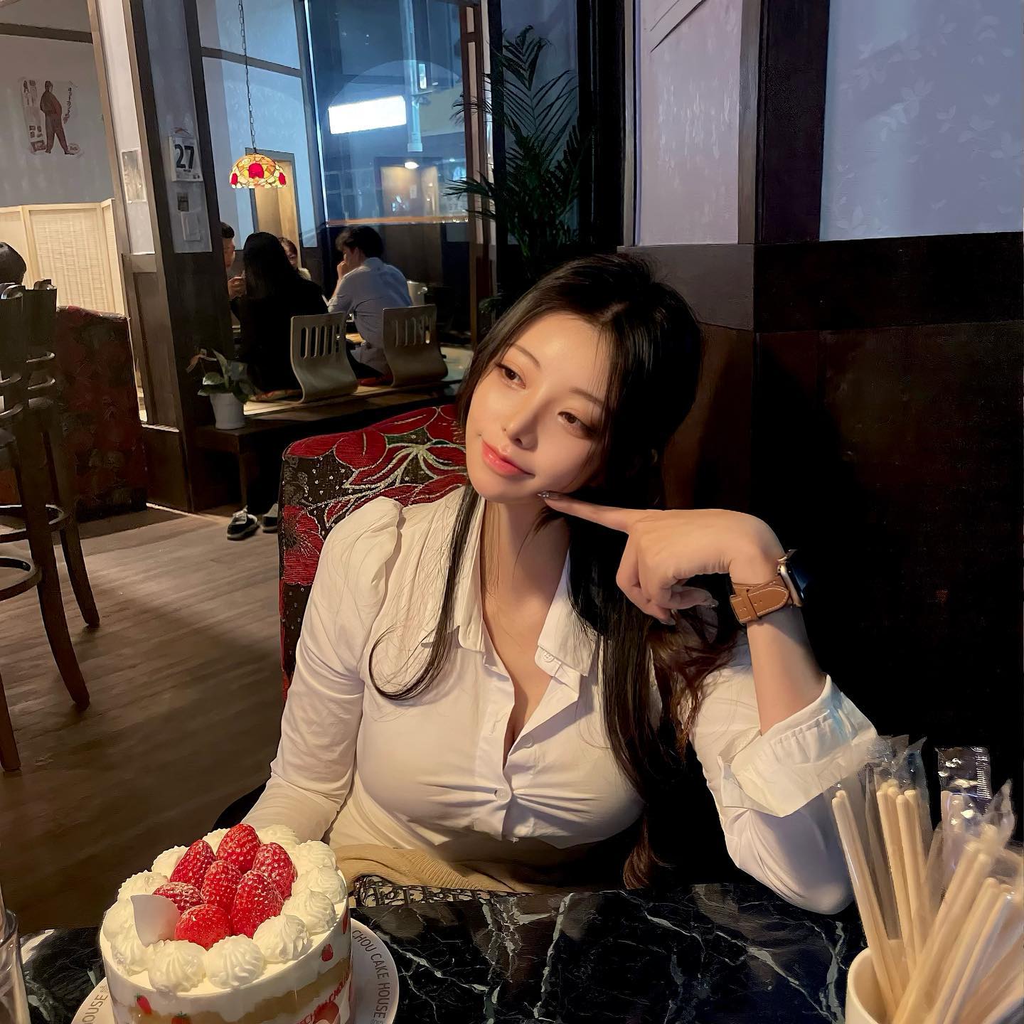 🍓🎂