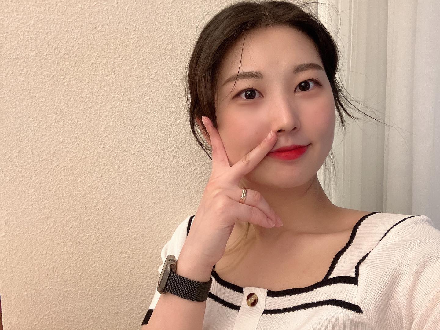 돋보기 안경 너의 마음을 보여줘! ❤
