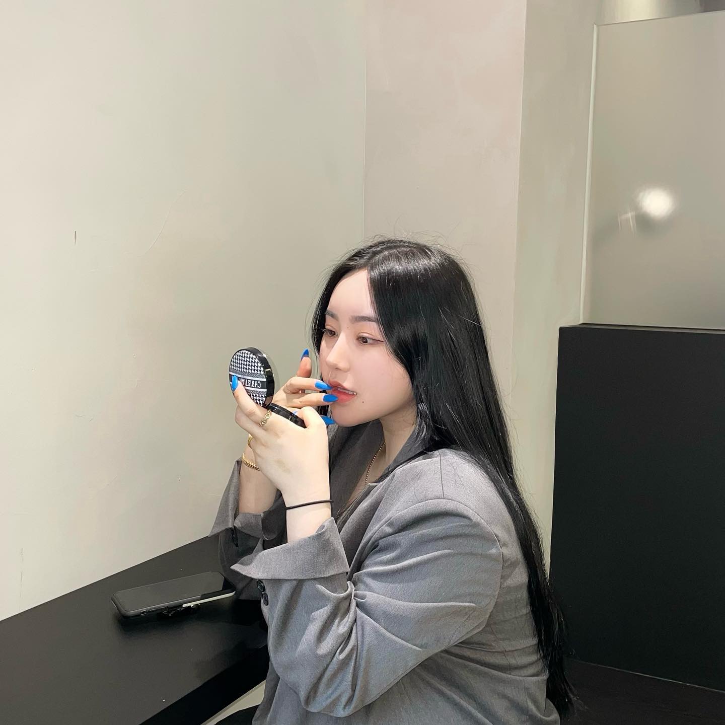 앵두같은 입술^^ ㅋ