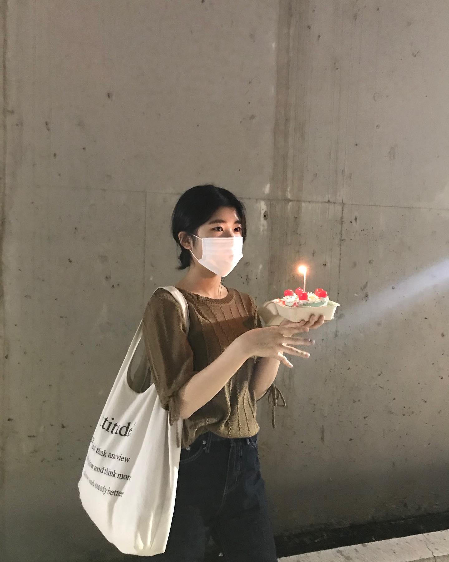 19살 생일 축하했따 〰️