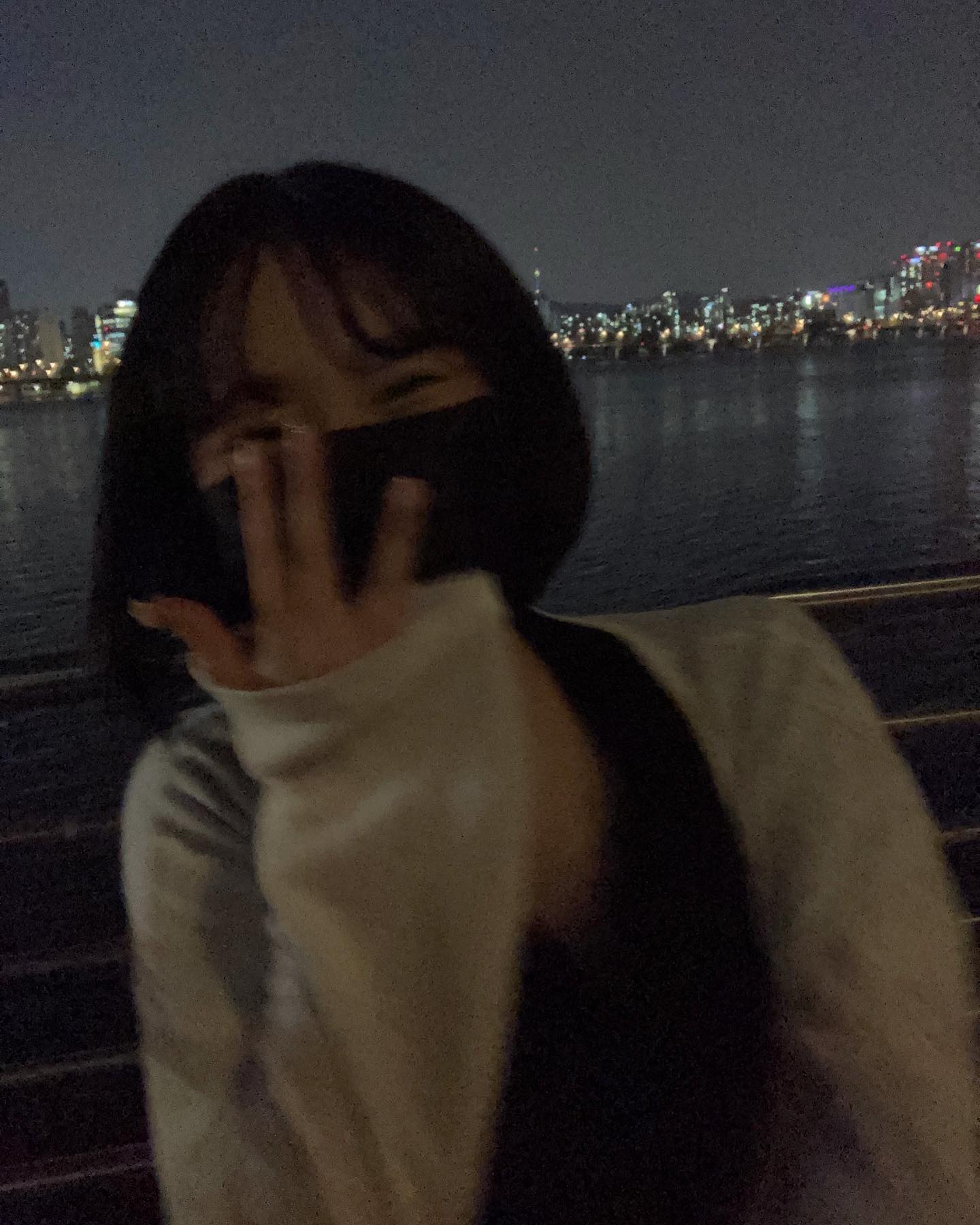 스무살의 성년의 날